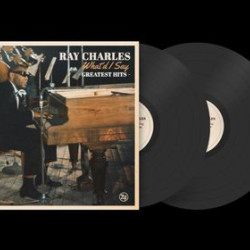 Виниловая пластинка Ray Charles - Greatest Hits