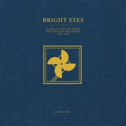 Виниловая пластинка Bright Eyes - A Collection of Songs Written and Recorded 1995-1997: A Companion