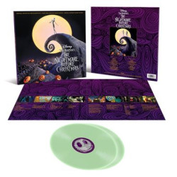 Виниловая пластинка Various Artists - The Nightmare Before Christmas