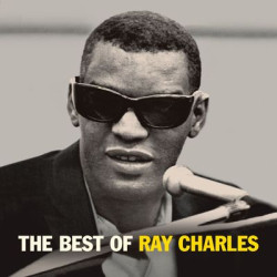 Виниловая пластинка Ray Charles - Best Of Ray Charles