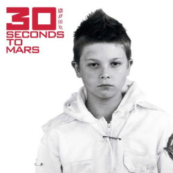 Виниловая пластинка Thirty Seconds To Mars - 30 Seconds To Mars (2LP/GF)