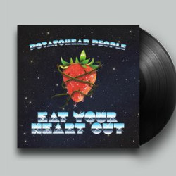 Виниловая пластинка Potatohead People - Eat Your Heart Out