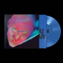 Виниловая пластинка Fontaines D.C. - Dopamine Chamber (LP)