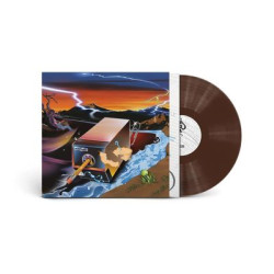 Виниловая пластинка @ - Autosmile (LP)