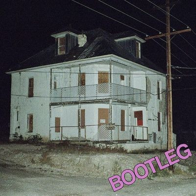 Виниловая пластинка The Garden - Bootleg (LP)