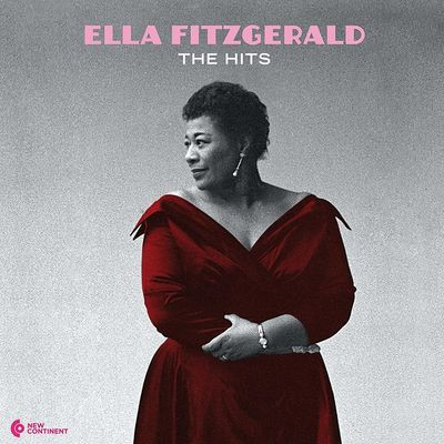 Виниловая пластинка Ella Fitzgerald - The Hits