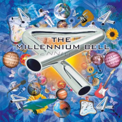 Виниловая пластинка Oldfield, Mike - Millennium Bell (1LP)