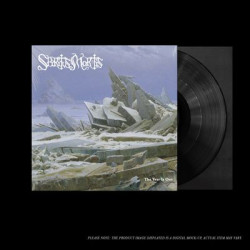 Виниловая пластинка Spiritus Mortis - The Year Is One (LP)