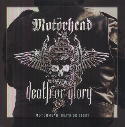 Виниловая пластинка Motorhead - Death Or Glory Best Of (1LP)