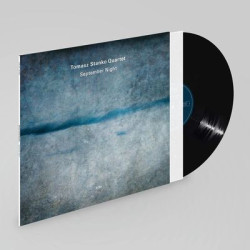 Виниловая пластинка Tomasz Stanko Quartet - September Night