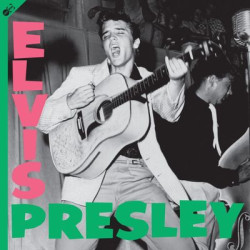 Виниловая пластинка Elvis Presley - Elvis Presley (Debut Album)