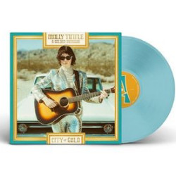 Виниловая пластинка Molly Tuttle &amp; Golden Highway - City of Gold (лимитированное издание)