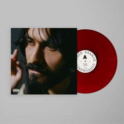 Виниловая пластинка Loren Kramar - Glovemaker (лимитированное издание)