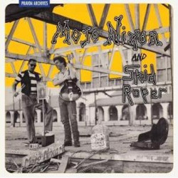 Виниловая пластинка Mojo Nixon &amp; Skid Roper - Mojo Nixon And Skid Roper (Remastered Reissue)