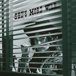 Виниловая пластинка David Behrman Paul Demarinis - Shes More Wild...
