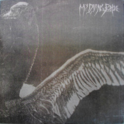 Виниловая пластинка My Dying Bride - Turn Loose The Swans (Phd Exclusive Clear Vinyl)