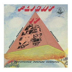 Виниловая пластинка Pan - Afrikan Peoples Arkestra-Flight 17