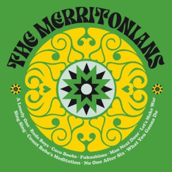Виниловая пластинка The Merritonians - Merritonians, The