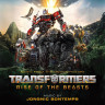 Виниловая пластинка Jongnic Bontemps - Transformers: Rise Of The Beasts (2LP) красный, фиолетовый винил