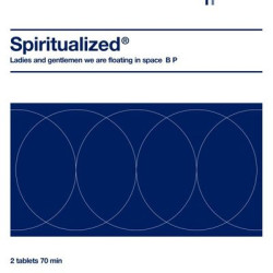 Виниловая пластинка Spiritualized - Ladies And Gentlemen We Are Floating In Space