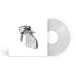 Виниловая пластинка Coldplay - A Rush Of Blood To The Head (LP) прозрачный винил