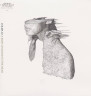 Виниловая пластинка Coldplay - A Rush Of Blood To The Head (LP) прозрачный винил