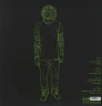 Виниловая пластинка Ed Sheeran - X (2LP)