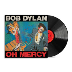 Виниловая пластинка Bob Dylan - Oh Mercy (LP)
