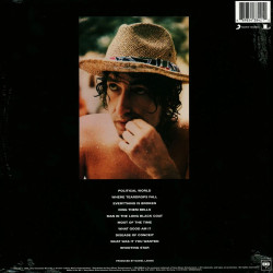 Виниловая пластинка Bob Dylan - Oh Mercy (LP)