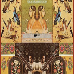 Виниловая пластинка Ravi Shankar, London Symphony - Shankar: Sitar Concerto