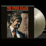Виниловая пластинка Roy Budd - The Stone Killer (LP) Silver Marble
