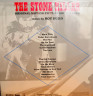 Виниловая пластинка Roy Budd - The Stone Killer (LP) Silver Marble