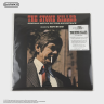 Виниловая пластинка Roy Budd - The Stone Killer (LP) Silver Marble