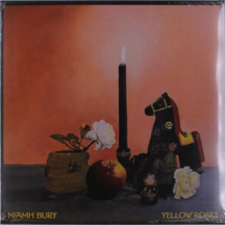 Виниловая пластинка Niamh Bury - Yellow Roses