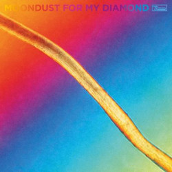 Виниловая пластинка Hayden Thorpe - Moondust For My Diamond