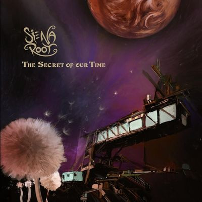 Виниловая пластинка Siena Root - The Secret Of Our Time