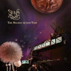 Виниловая пластинка Siena Root - The Secret Of Our Time