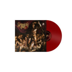 Carrion Vael - Slay Utterly (LP)