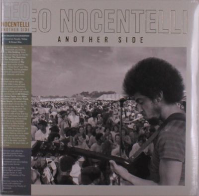 Leo Nocentelli - Another Side (LP)