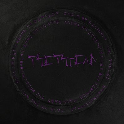 Willow - The Thread (Neon Magenta Clear (LP)