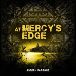 Виниловая пластинка Joseph Parsons - At Mercy'S Edge
