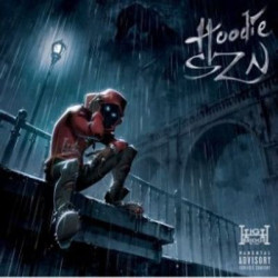 Виниловая пластинка A Boogie Wit da Hoodie - Hoodie SZN