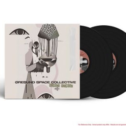 Виниловая пластинка Øresund Space Collective - Orgone Unicorn