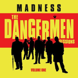 Виниловая пластинка Madness - The Dangermen Sessions (1LP/180G)