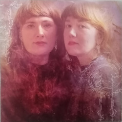 Виниловая пластинка The Rheingans Sisters - Start Close In