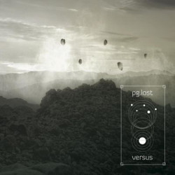 Виниловая пластинка Pg.Lost - Versus
