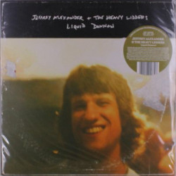 Виниловая пластинка Jeffrey Alexander &amp; The Heavy - Liquid Donnon