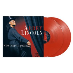 Виниловая пластинка Abbey Lincoln - Who Used To Dance