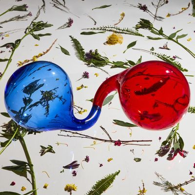 Виниловая пластинка Dirty Projectors - Lamp Lit Prose (Европа)