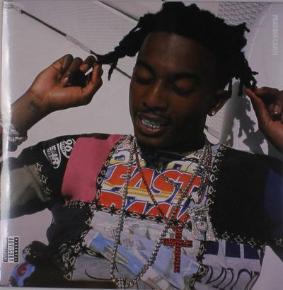 Виниловая пластинка Playboi Carti - Playboi Carti